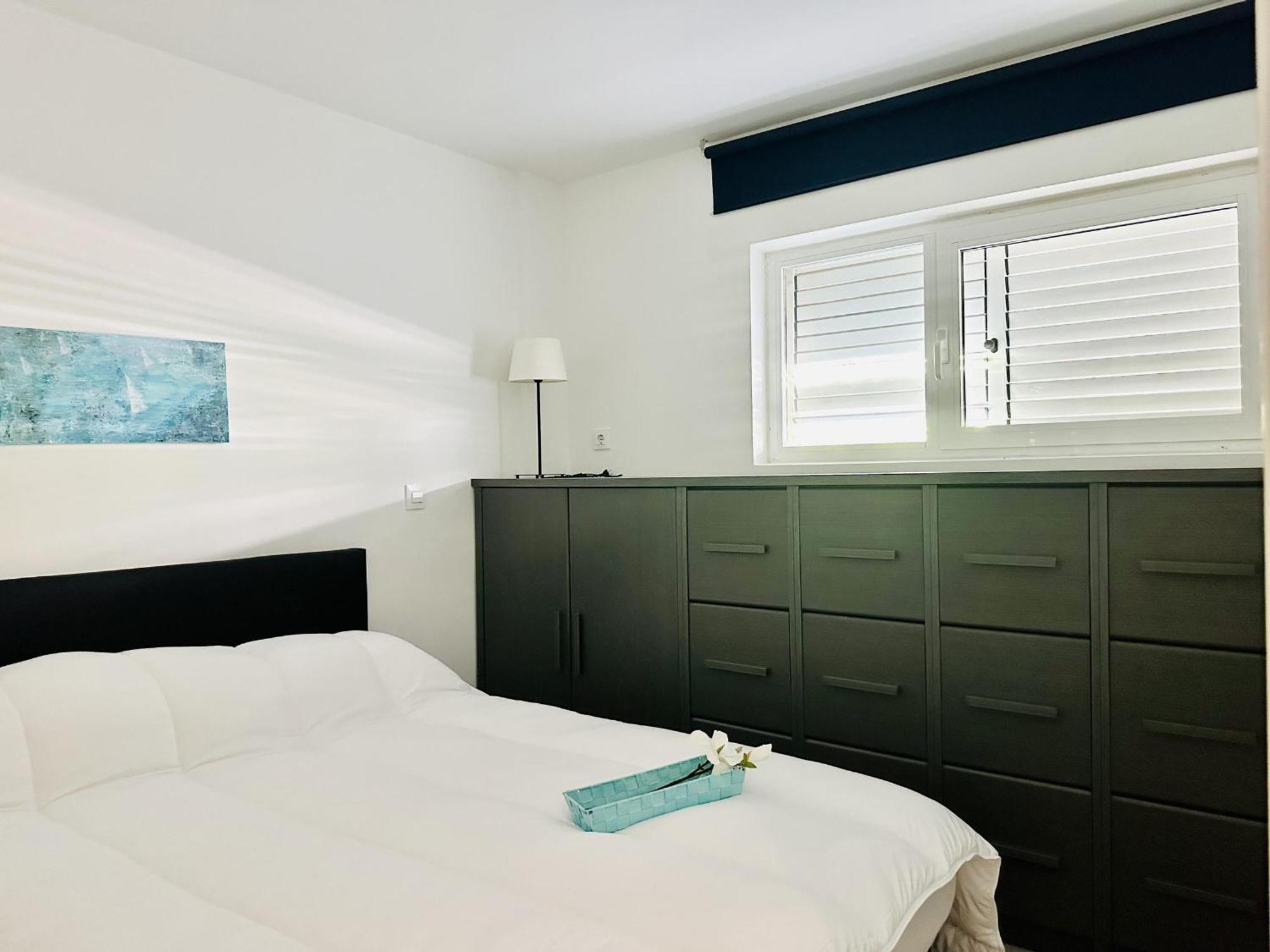 3327 Res. Almadraba Platja 6 Bx 2, Gran Jardin En Residencia Privada Y Tranquila, Acceso Directo A La Playa Almadraba. - Es-258-22 Apartment *